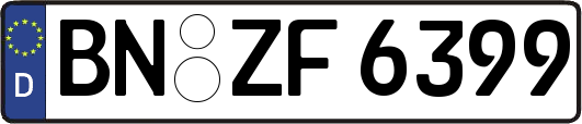 BN-ZF6399
