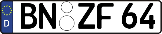 BN-ZF64