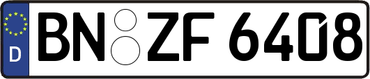 BN-ZF6408