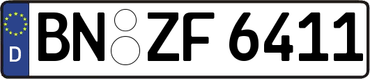 BN-ZF6411