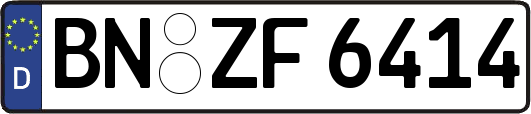 BN-ZF6414