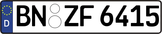 BN-ZF6415