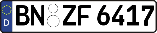 BN-ZF6417
