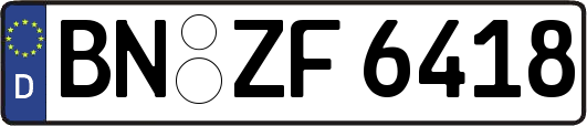 BN-ZF6418