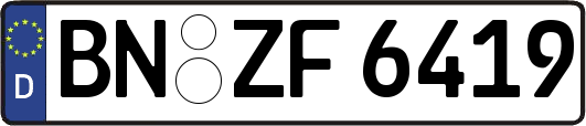 BN-ZF6419