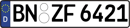 BN-ZF6421