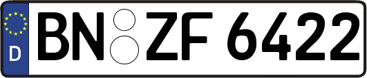 BN-ZF6422