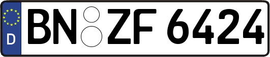BN-ZF6424
