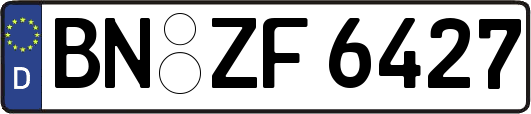 BN-ZF6427
