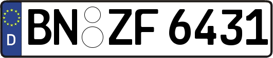 BN-ZF6431