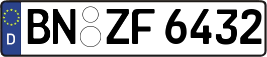 BN-ZF6432