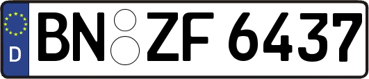 BN-ZF6437