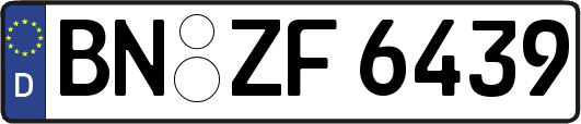 BN-ZF6439