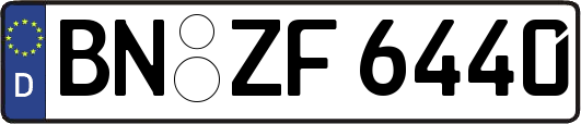 BN-ZF6440