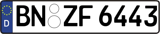 BN-ZF6443
