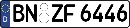 BN-ZF6446