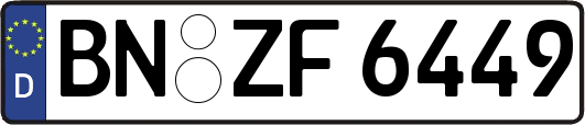 BN-ZF6449