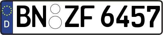 BN-ZF6457