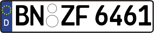 BN-ZF6461