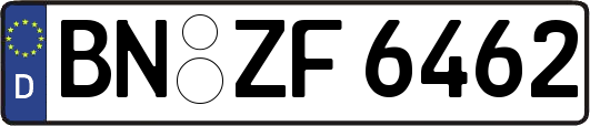 BN-ZF6462