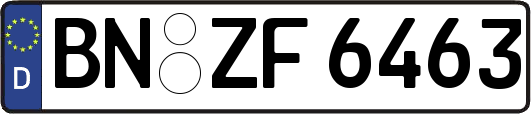 BN-ZF6463