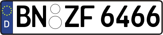 BN-ZF6466