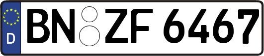 BN-ZF6467