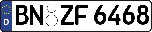 BN-ZF6468