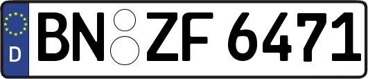BN-ZF6471