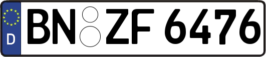 BN-ZF6476