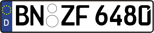 BN-ZF6480