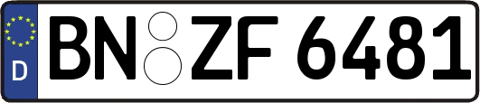 BN-ZF6481