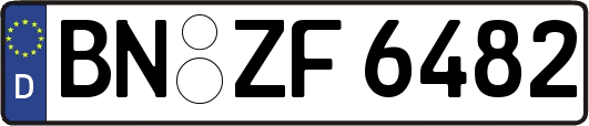 BN-ZF6482