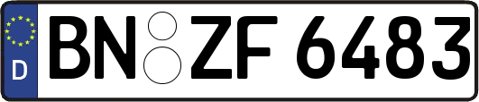 BN-ZF6483