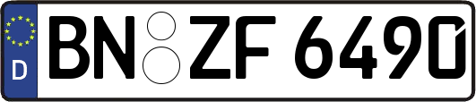 BN-ZF6490