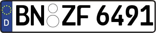 BN-ZF6491