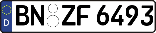 BN-ZF6493