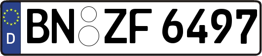 BN-ZF6497
