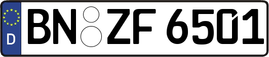 BN-ZF6501