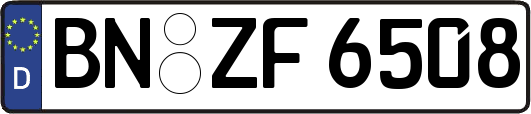 BN-ZF6508