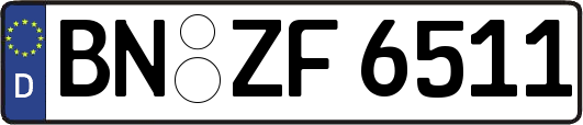 BN-ZF6511