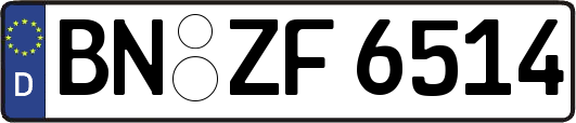 BN-ZF6514