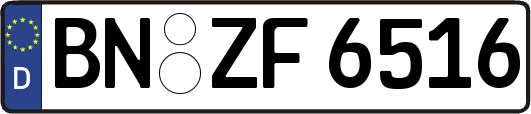 BN-ZF6516