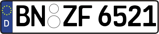 BN-ZF6521