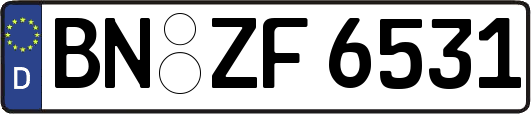 BN-ZF6531