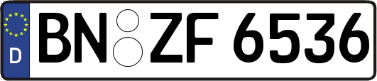 BN-ZF6536