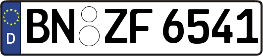 BN-ZF6541