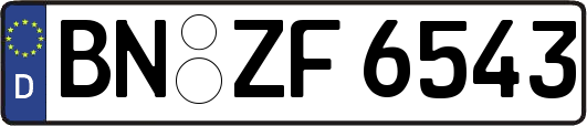 BN-ZF6543