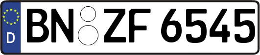 BN-ZF6545