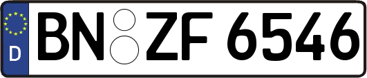 BN-ZF6546